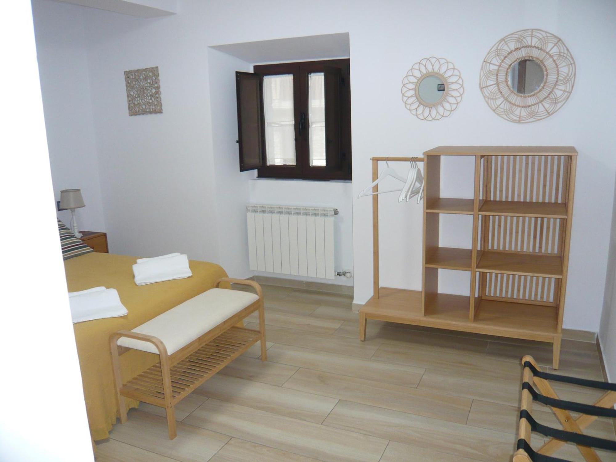 Albergue El Paso Vega de Valcarce Luaran gambar