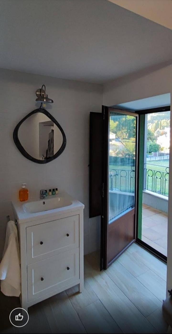 Albergue El Paso Vega de Valcarce Luaran gambar